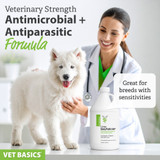 Vet Basics® Lime Sulfur Dip