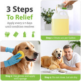 Vet Basics® Lime Sulfur Dip