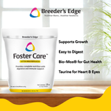 Breeder's Edge® Foster Care™ Feline Milk Replacer