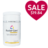 Breeder's Edge® Foster Care™ Feline Milk Replacer