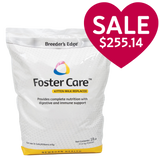 Breeder's Edge® Foster Care™ Feline Milk Replacer