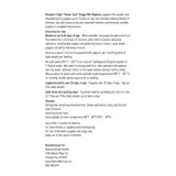 Breeder's Edge® Foster Care™ Canine Milk Replacer