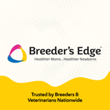Breeder's Edge® Foster Care™ Canine Milk Replacer