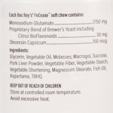 Doc Roy's® FeCease™