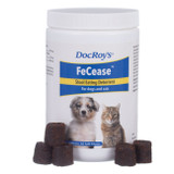 Doc Roy's® FeCease™