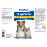 Doc Roy's® GI Synbiotics™
