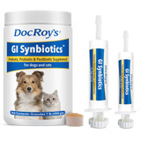 Doc Roy's® GI Synbiotics™