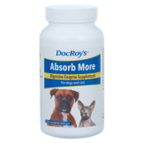 Doc Roy's® Absorb More™