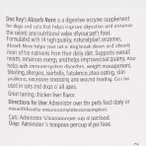 Doc Roy's® Absorb More™