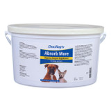 Doc Roy's® Absorb More™