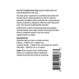 Doc Roy's® Healthy Bones - Bone Health Vitamins for Dogs & Cats
