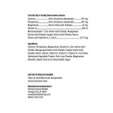 Doc Roy's® Healthy Bones - Bone Health Vitamins for Dogs & Cats