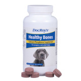 Doc Roy's® Healthy Bones - Bone Health Vitamins for Dogs & Cats