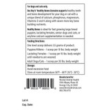 Doc Roy's® Healthy Bones - Bone Health Vitamins for Dogs & Cats