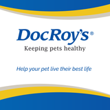 Doc Roy's® Healthy Bones - Bone Health Vitamins for Dogs & Cats