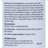 Doc Roy's® Forti Cal™