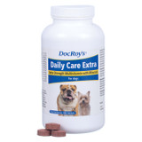 Doc Roy's® Daily Care Extra Canine