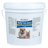 Doc Roy's® Daily Care Extra Canine