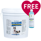 Doc Roy's® Daily Care Extra Canine