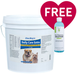 Doc Roy's® Daily Care Extra Canine