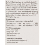 Doc Roy's® Daily Care Canine