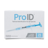 ProID® ISO Microchips