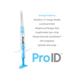 ProID® ISO Microchips