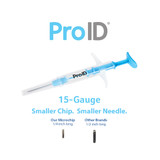ProID® ISO Microchips