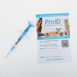 ProID® ISO Microchips