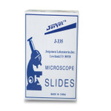 Microscope Slides / Microscope Covers