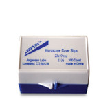 Microscope Slides / Microscope Covers