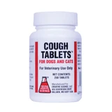 Cough Tablets™ for Dogs and Cats