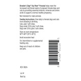 Breeder's Edge® Oxy Mate® Prenatal