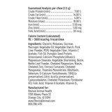 Breeder's Edge® Oxy Mate® Prenatal