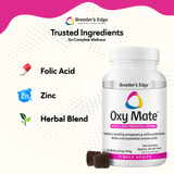 Breeder's Edge® Oxy Mate® Prenatal