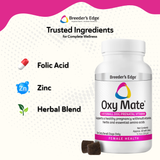 Breeder's Edge® Oxy Mate® Prenatal