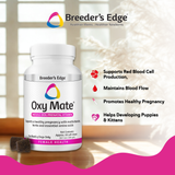 Breeder's Edge® Oxy Mate® Prenatal
