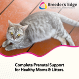 Breeder's Edge® Oxy Mate® Prenatal