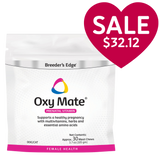 Breeder's Edge® Oxy Mate® Prenatal