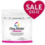 Breeder's Edge® Oxy Mate® Prenatal