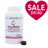 Breeder's Edge® Oxy Mate® Prenatal