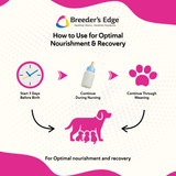Breeder's Edge® Oxy Momma®