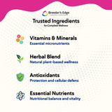 Breeder's Edge® Oxy Momma®