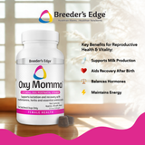 Breeder's Edge® Oxy Momma®