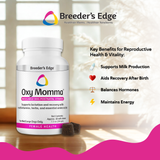 Breeder's Edge® Oxy Momma®