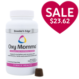 Breeder's Edge® Oxy Momma®