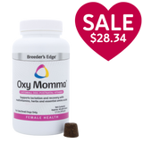 Breeder's Edge® Oxy Momma®
