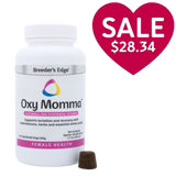 Breeder's Edge® Oxy Momma®
