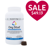 Breeder's Edge® Oxy Stud™