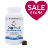 Breeder's Edge® Oxy Stud™